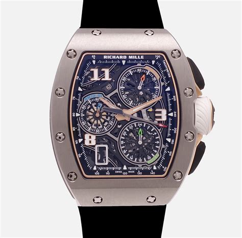 rm 72 01 chronograph.